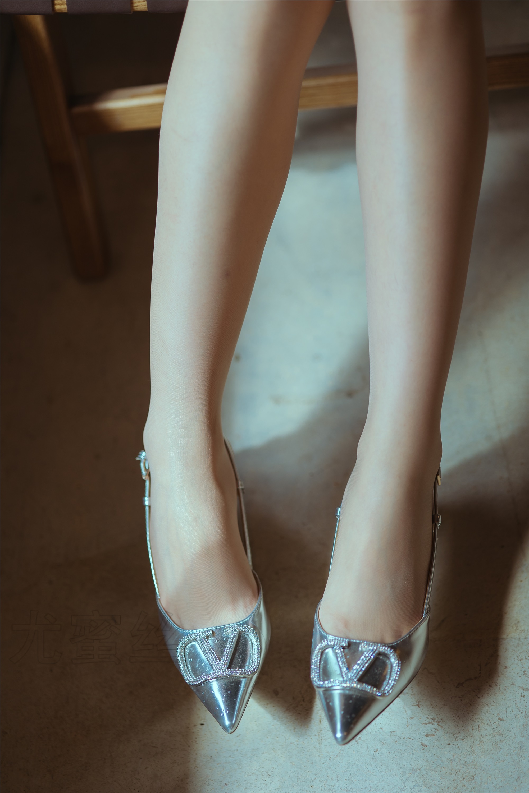 尤蜜丝 穿搭写真 NO.057